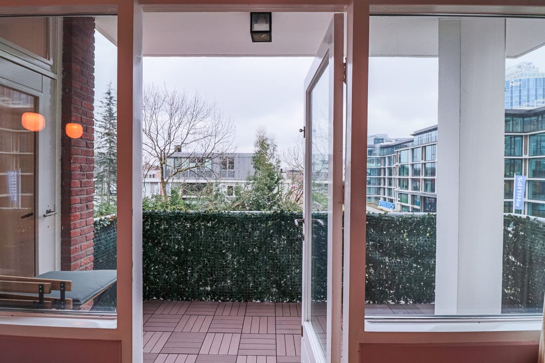 Foto 13 van Henri Zagwijnstraat 18-2