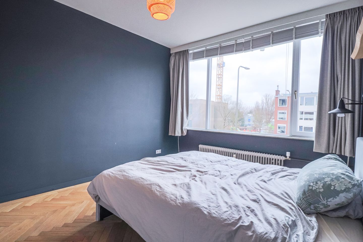 Foto 20 van Henri Zagwijnstraat 18-2