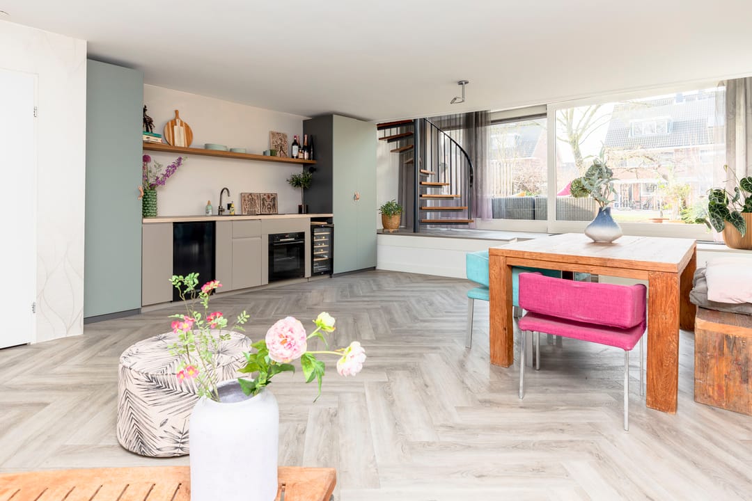 Foto 2 van Rietvelddreef 24