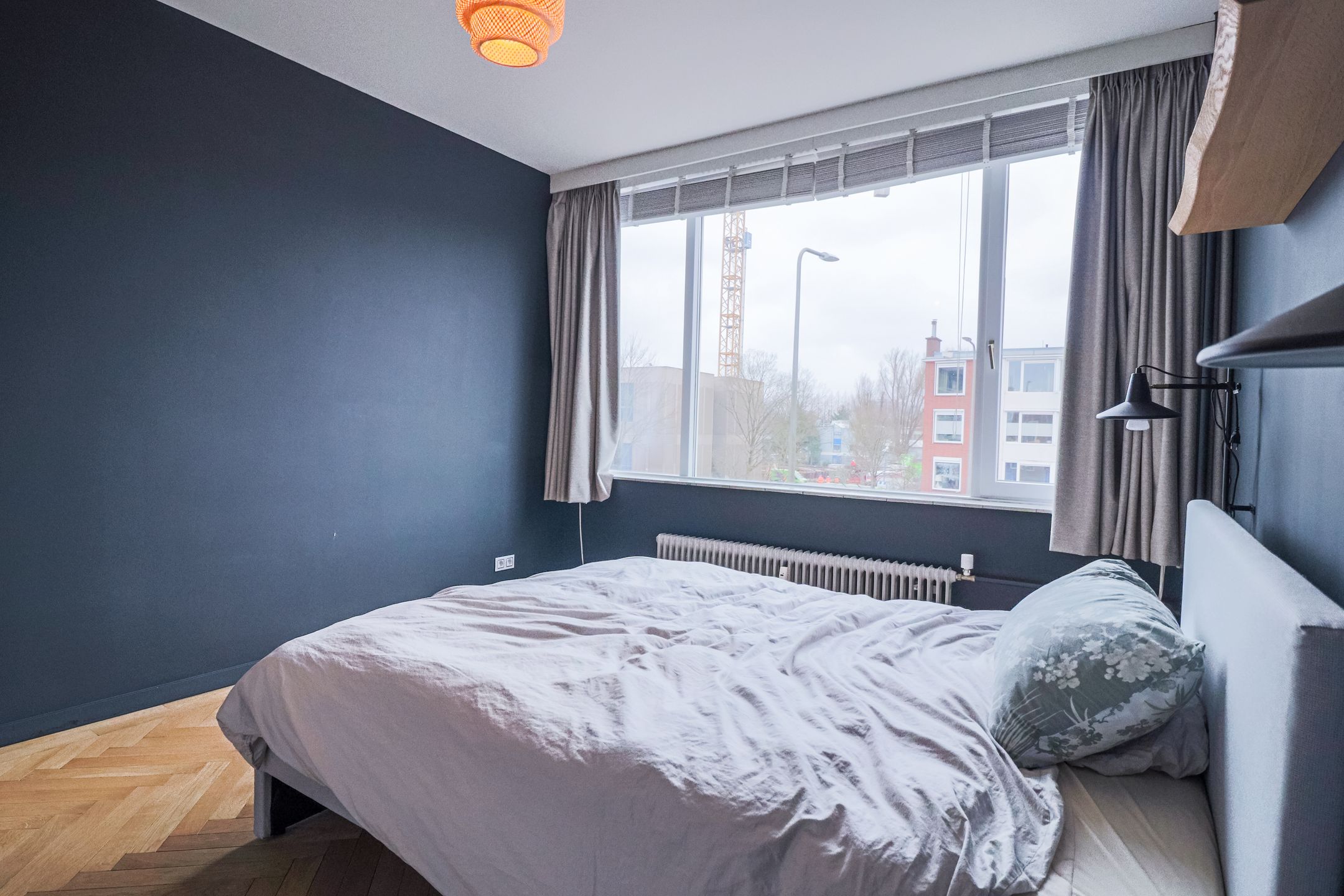 Foto 21 van Henri Zagwijnstraat 18-2