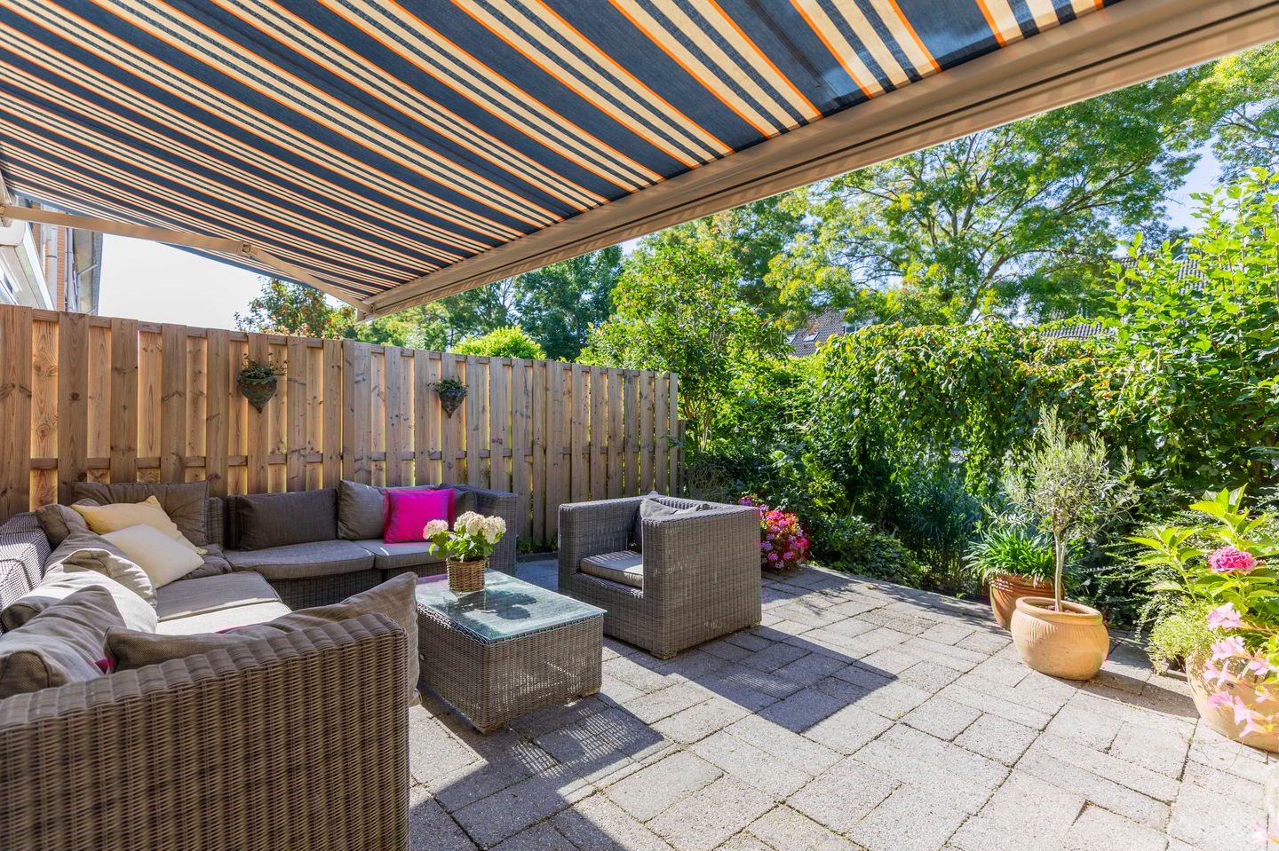 Foto 4 van Rietvelddreef 24