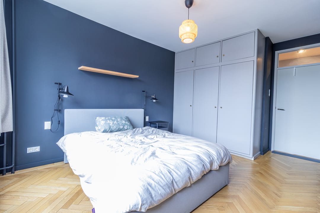 Foto 22 van Henri Zagwijnstraat 18-2