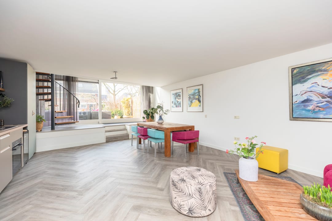 Foto 11 van Rietvelddreef 24