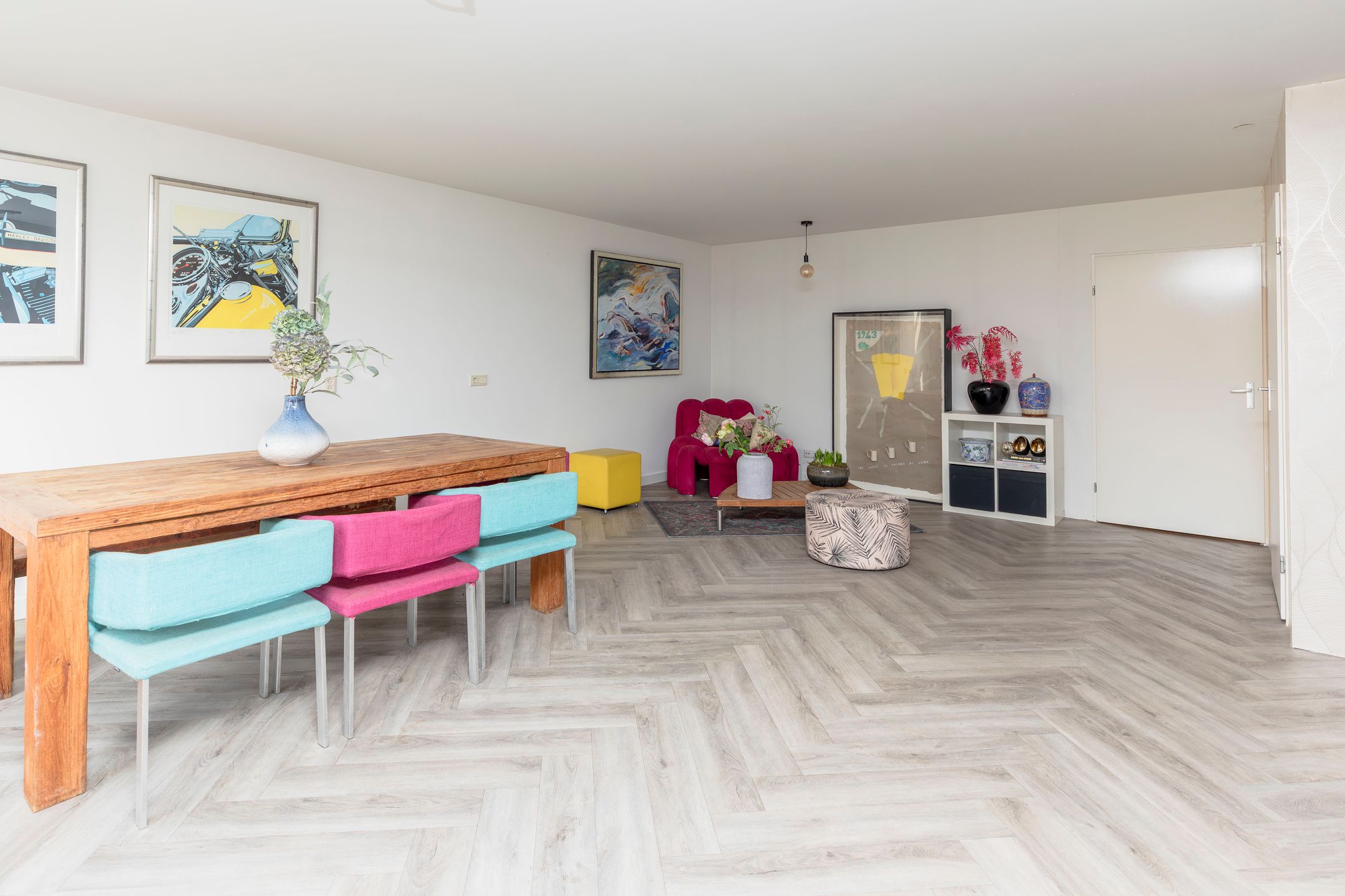 Foto 12 van Rietvelddreef 24