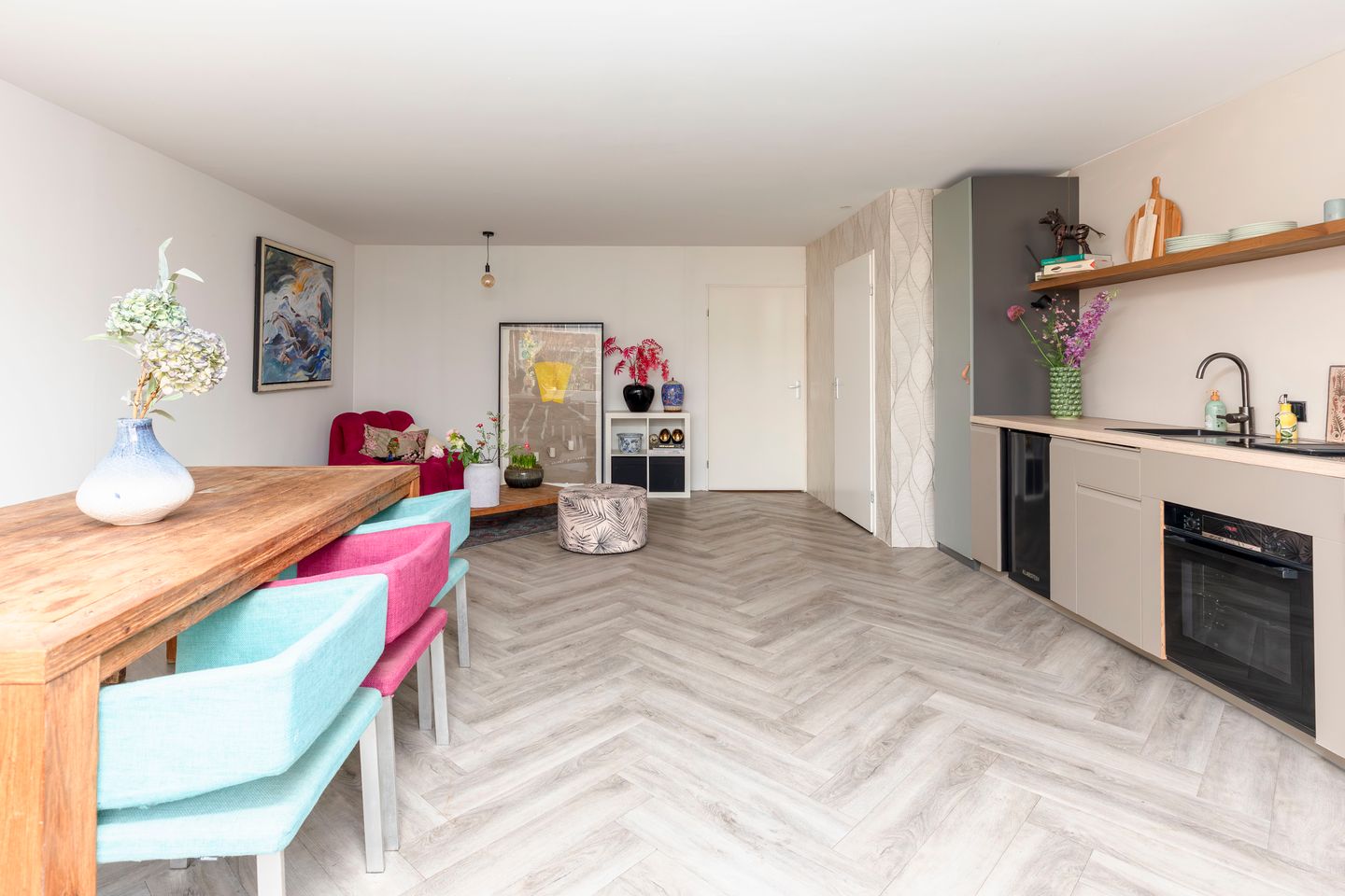 Foto 14 van Rietvelddreef 24