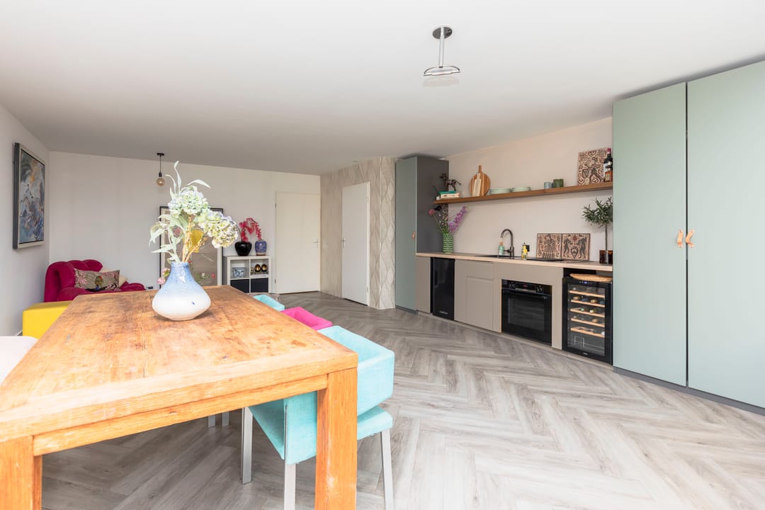 Foto 13 van Rietvelddreef 24