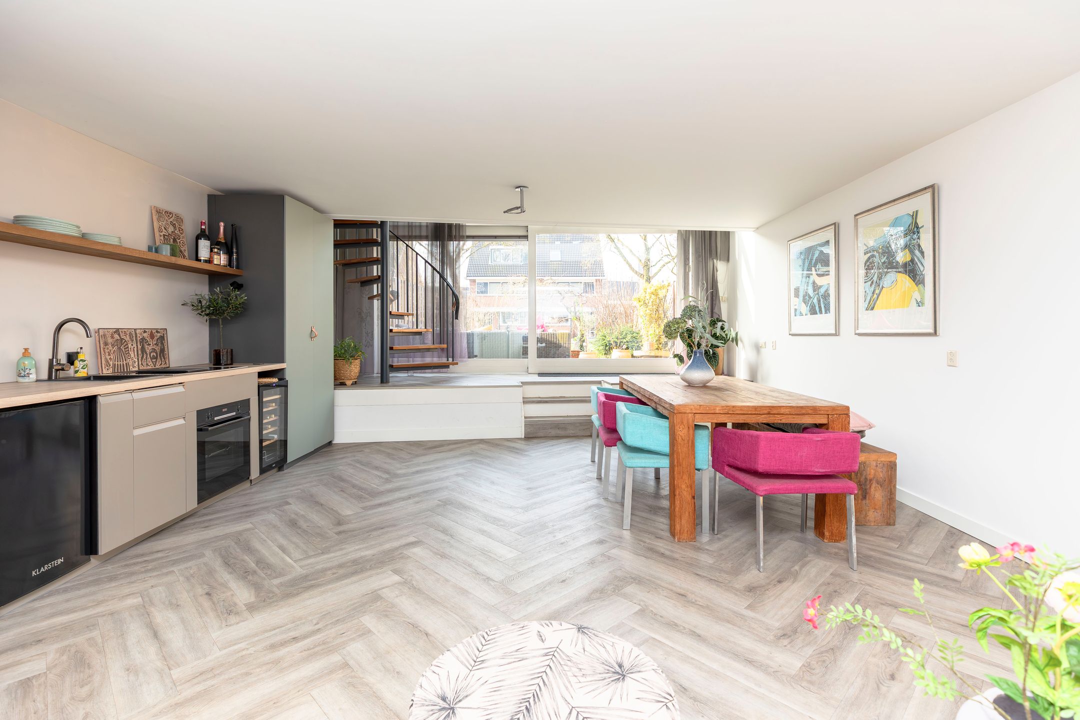 Foto 15 van Rietvelddreef 24