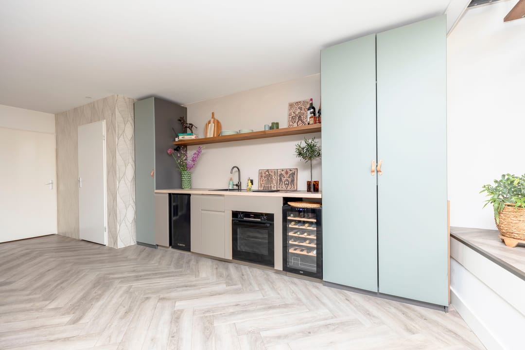 Foto 16 van Rietvelddreef 24