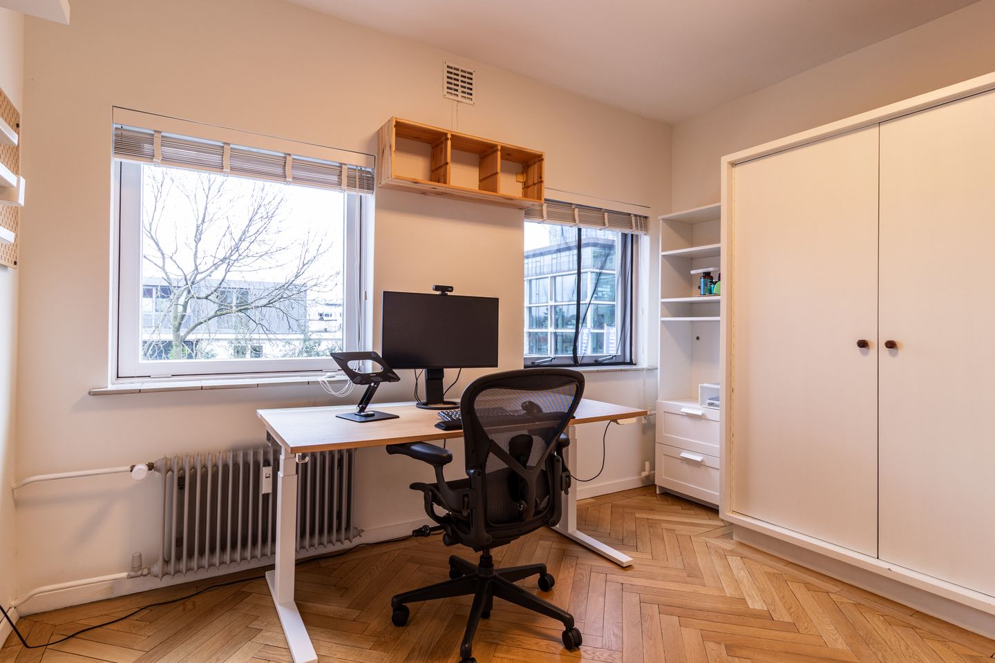 Foto 25 van Henri Zagwijnstraat 18-2