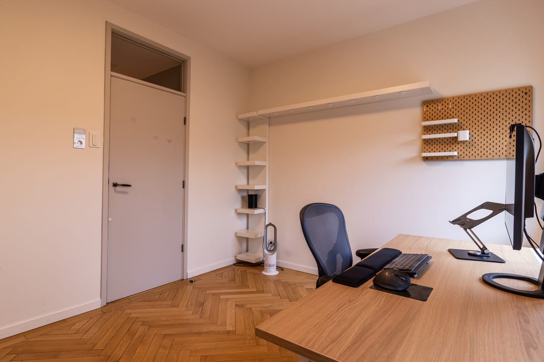 Foto 26 van Henri Zagwijnstraat 18-2