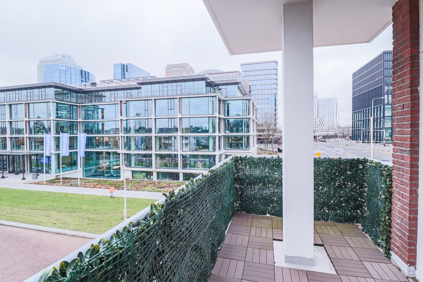 Foto 29 van Henri Zagwijnstraat 18-2