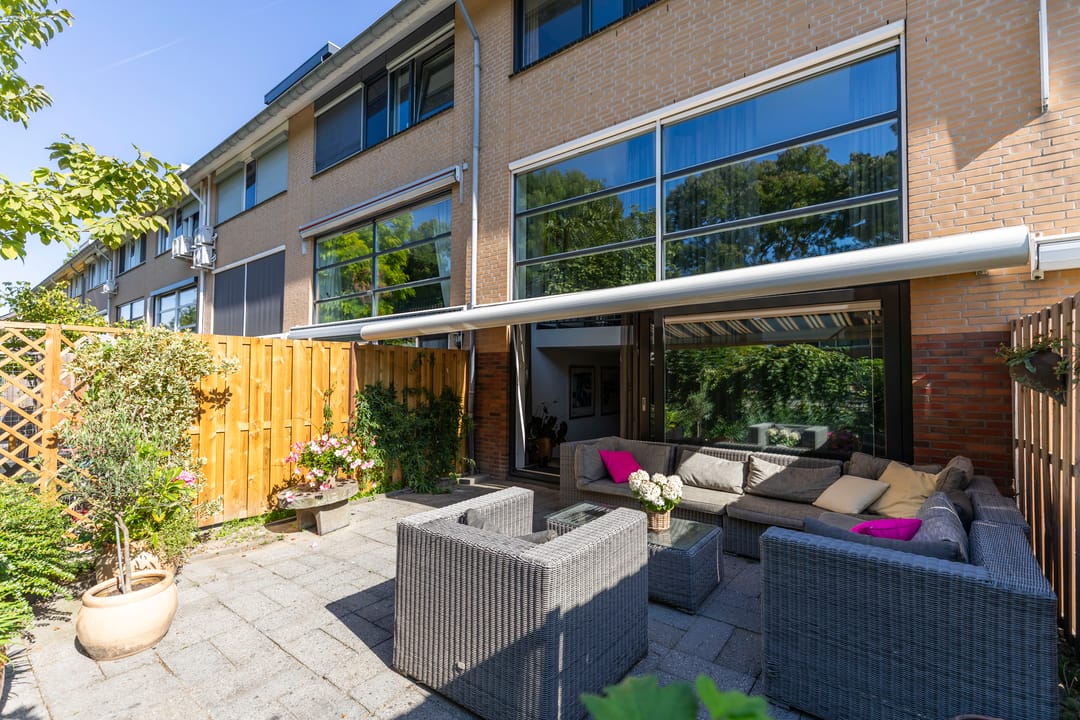 Foto 56 van Rietvelddreef 24