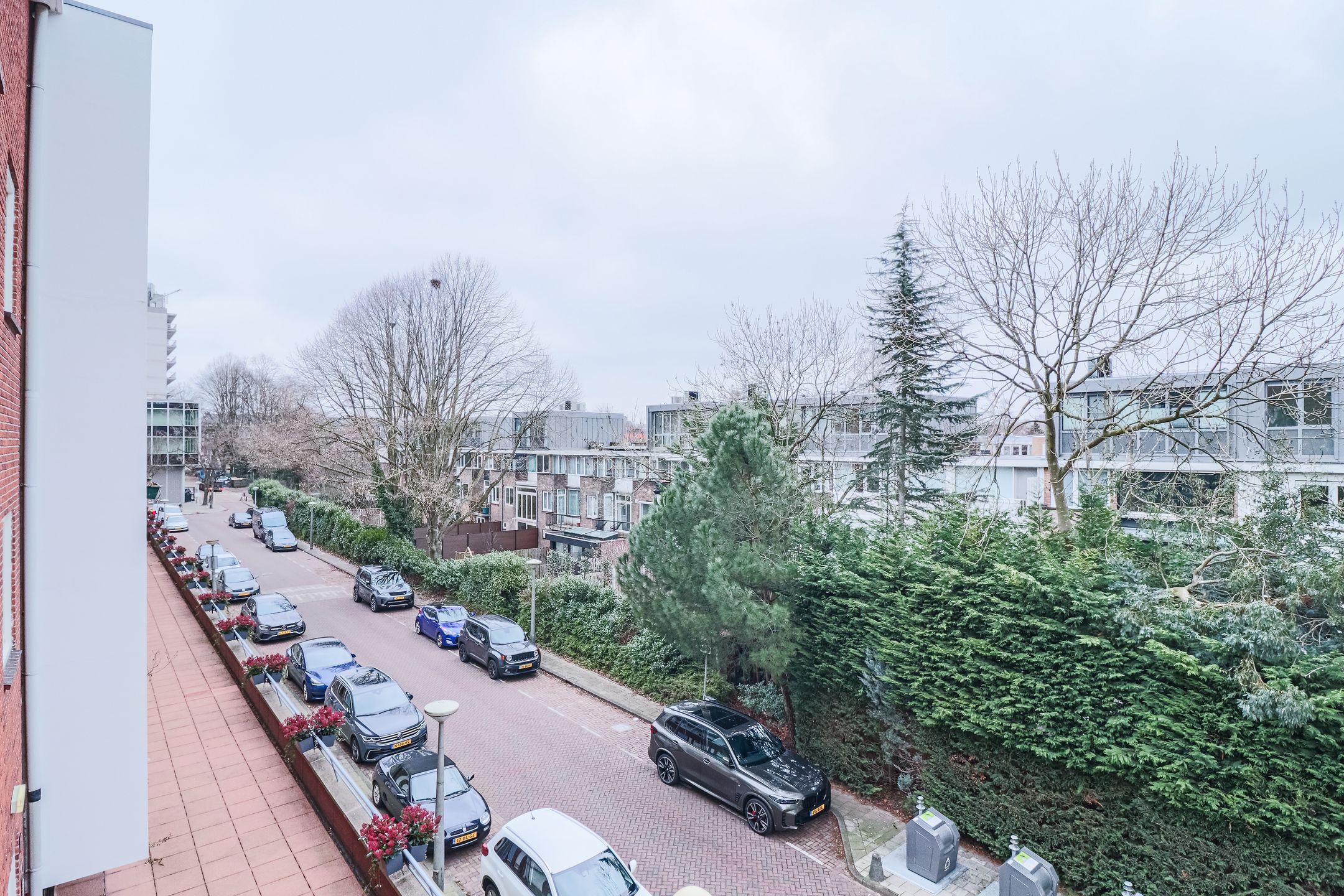 Foto 30 van Henri Zagwijnstraat 18-2