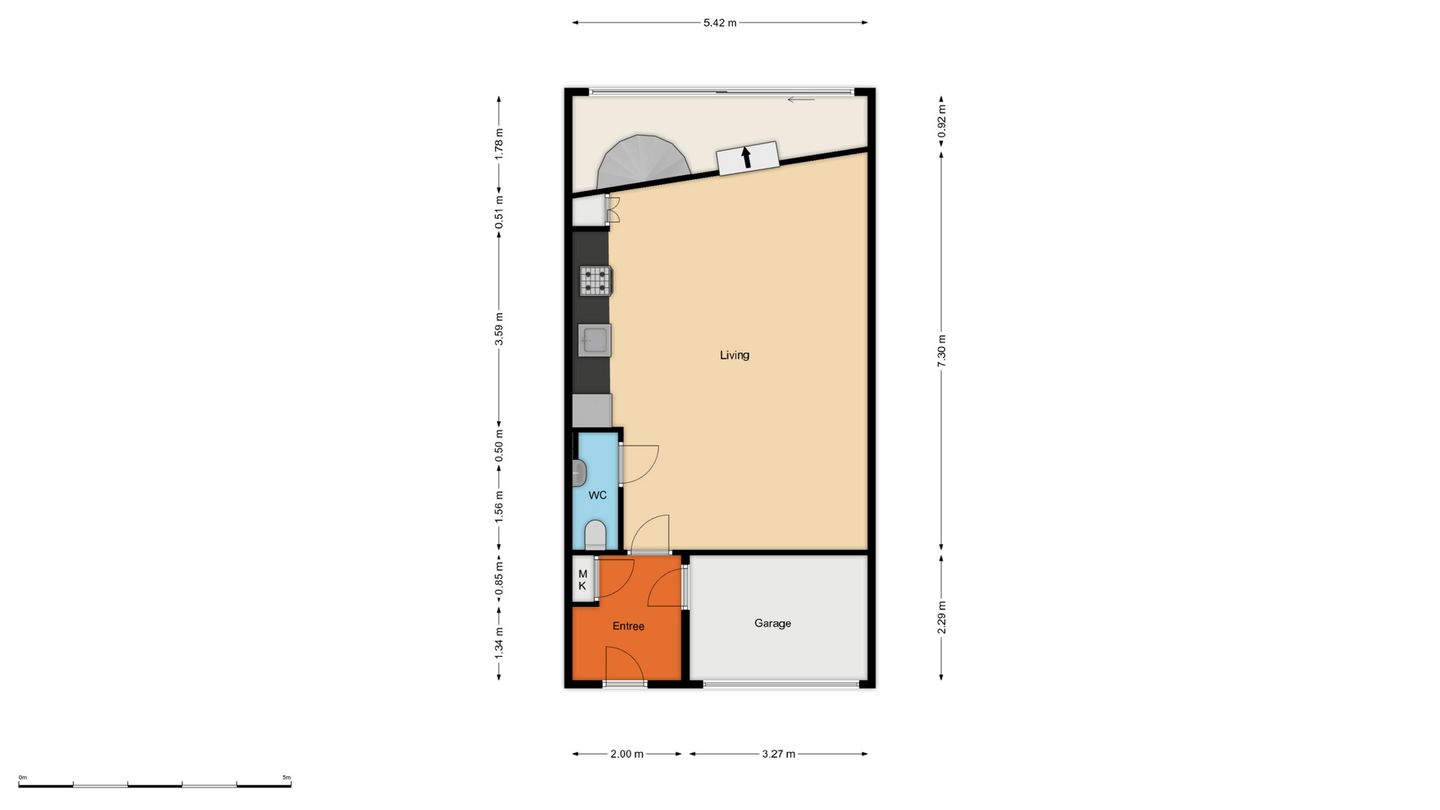 Foto 65 van Rietvelddreef 24