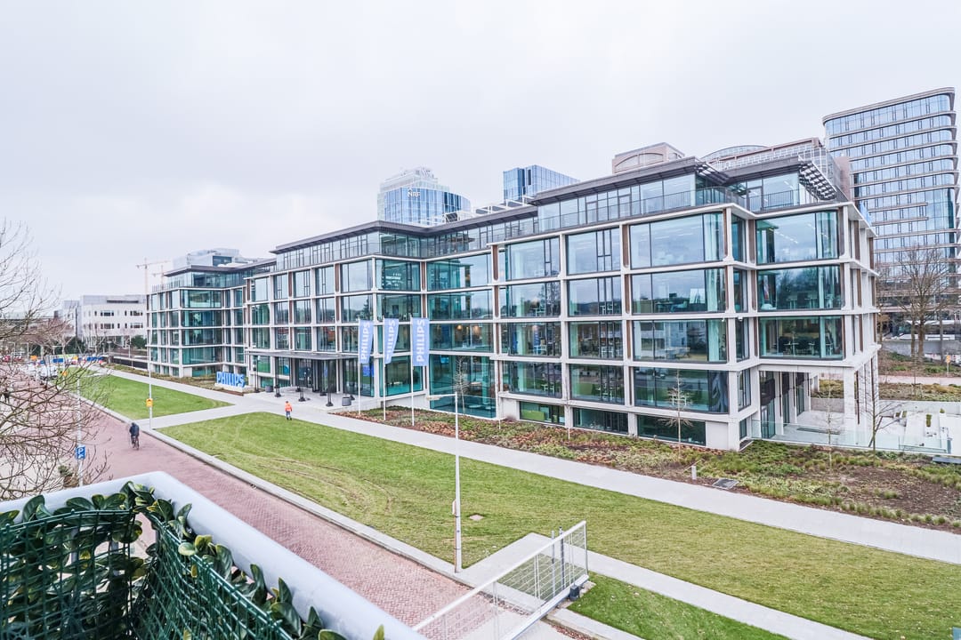 Foto 31 van Henri Zagwijnstraat 18-2