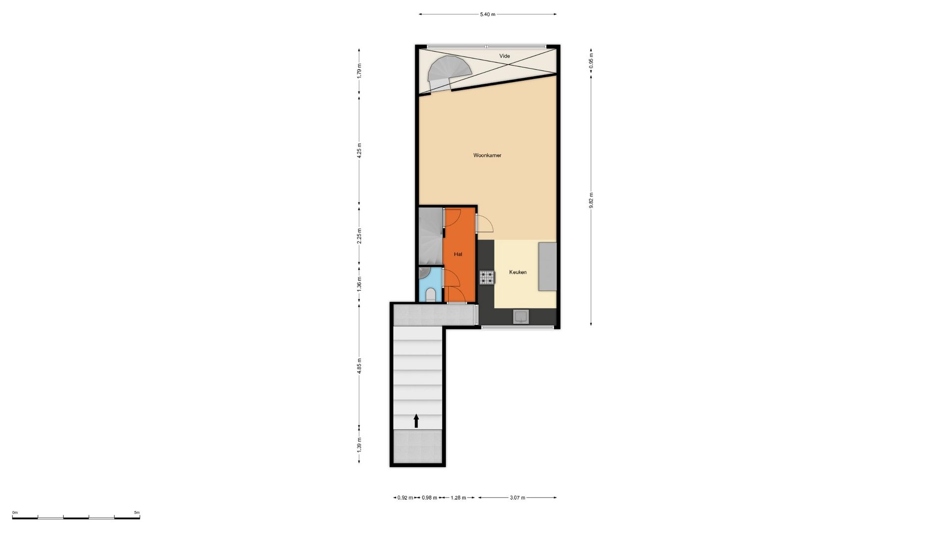 Foto 66 van Rietvelddreef 24