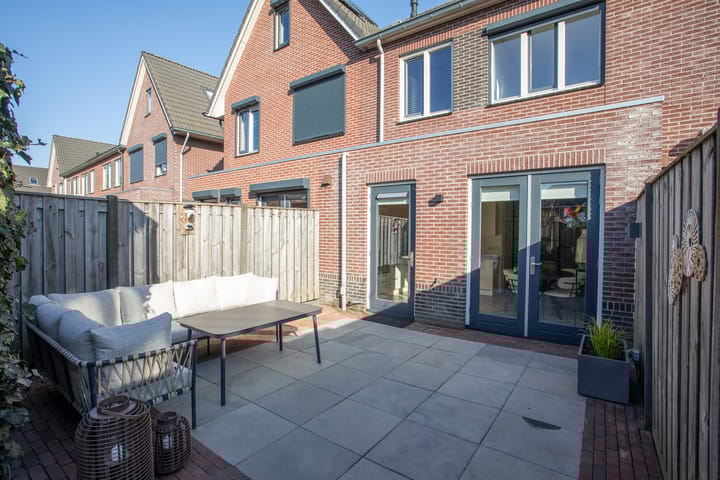 Foto 4 van Waterkolk 14