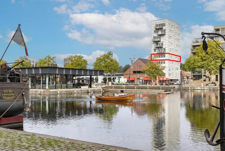 Schoenerstraat 23 main image