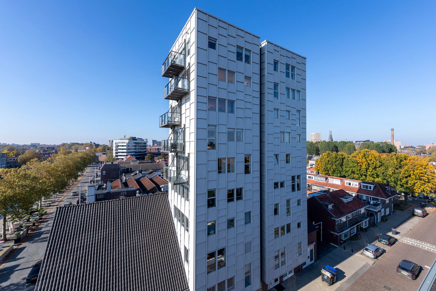 Photo 4 of Schoenerstraat 23