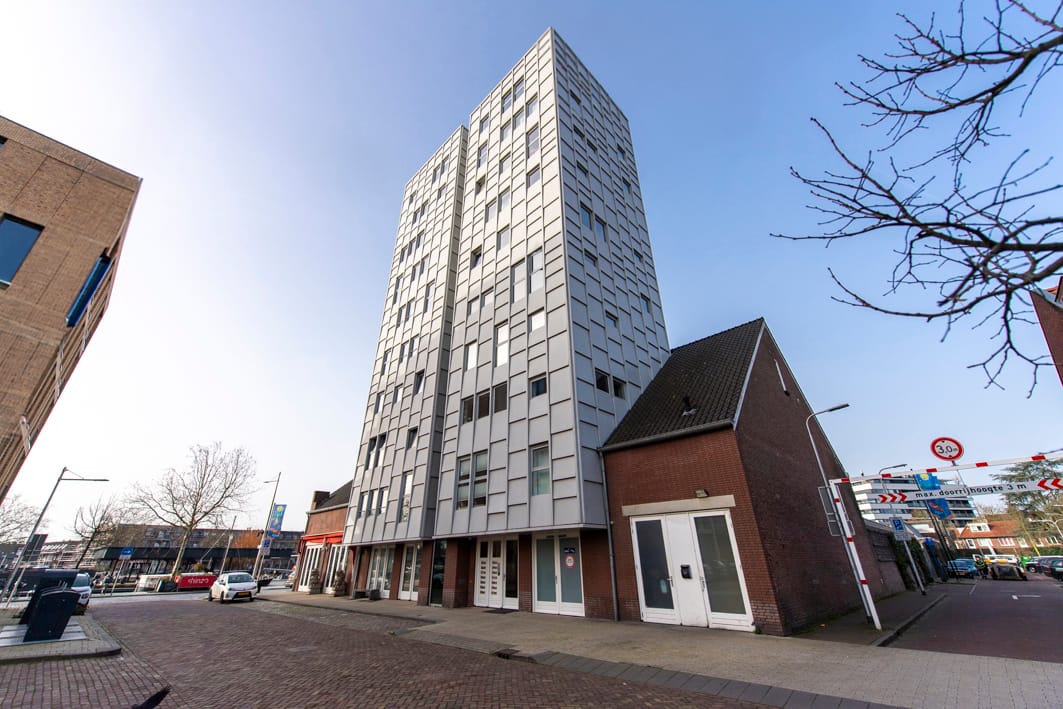 Photo 7 of Schoenerstraat 23