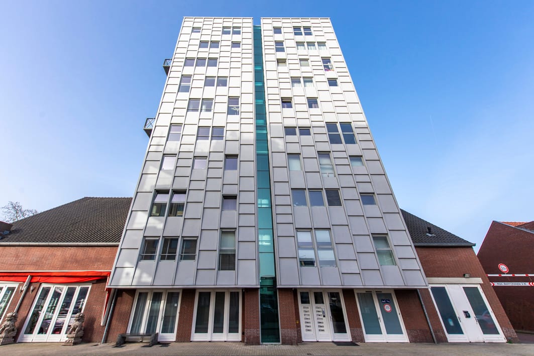 Photo 8 of Schoenerstraat 23