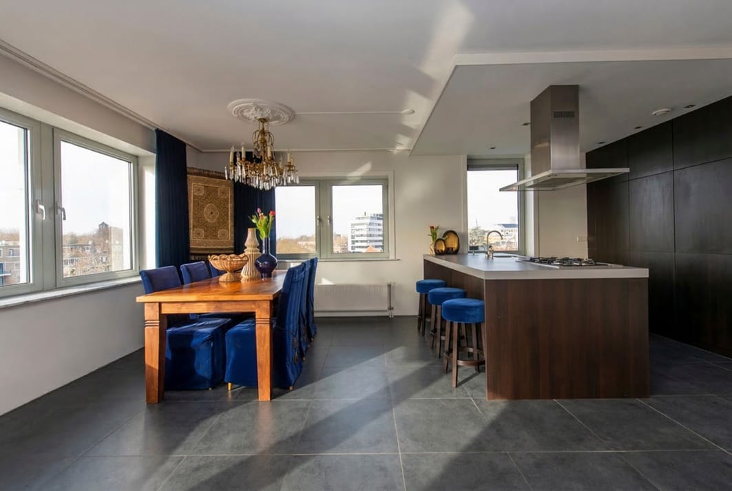 Photo 21 of Schoenerstraat 23