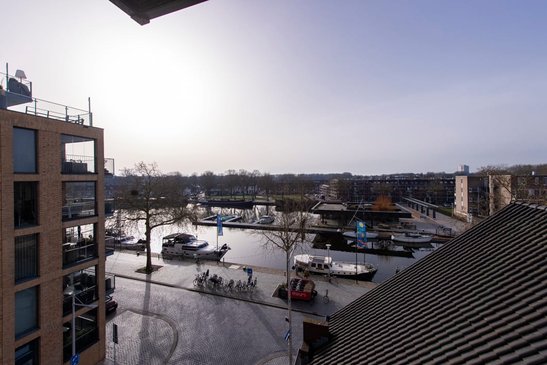 Photo 22 of Schoenerstraat 23