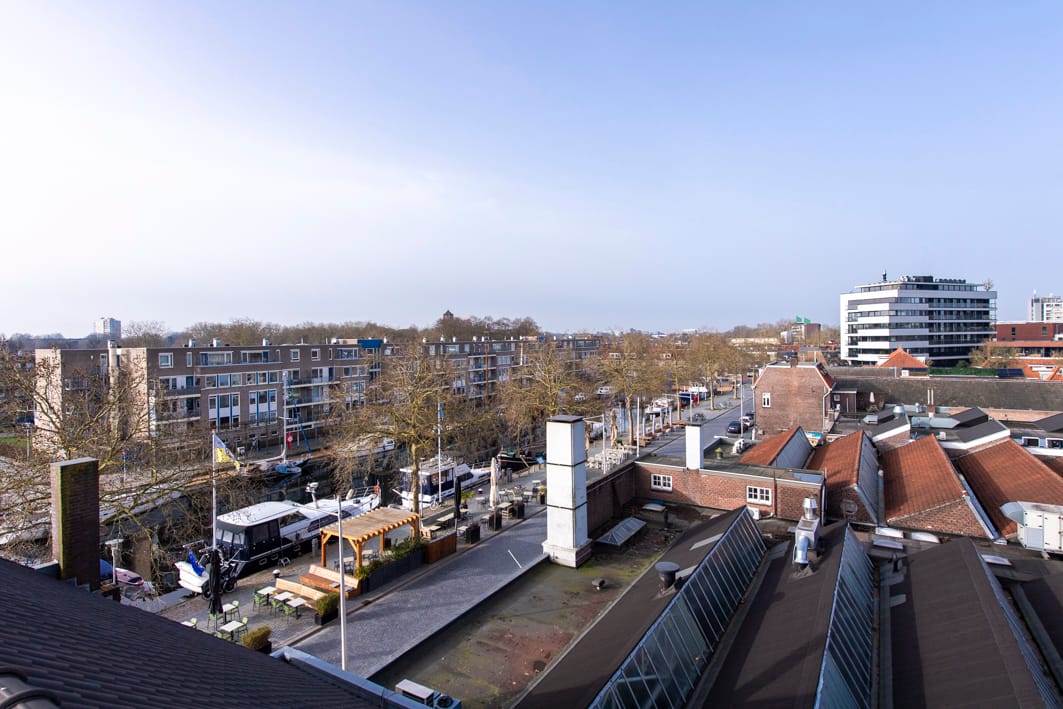 Photo 23 of Schoenerstraat 23