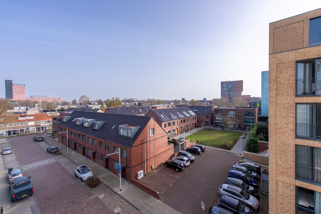 Photo 31 of Schoenerstraat 23