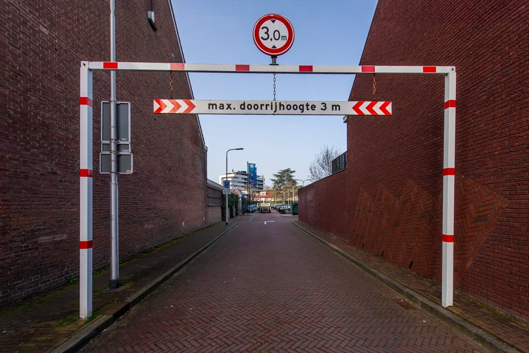 Photo 39 of Schoenerstraat 23