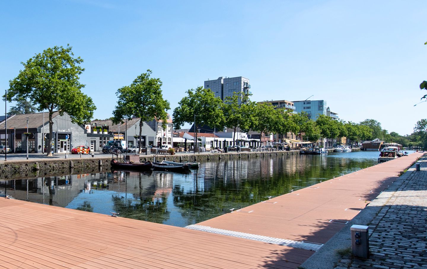 Photo 44 of Schoenerstraat 23