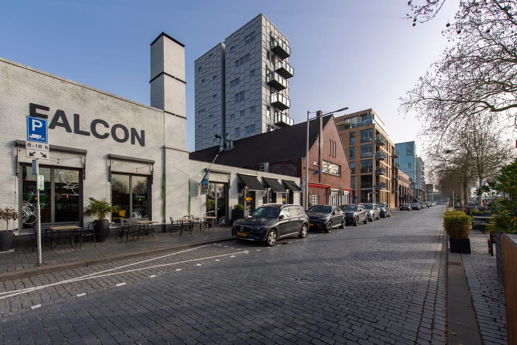 Photo 41 of Schoenerstraat 23