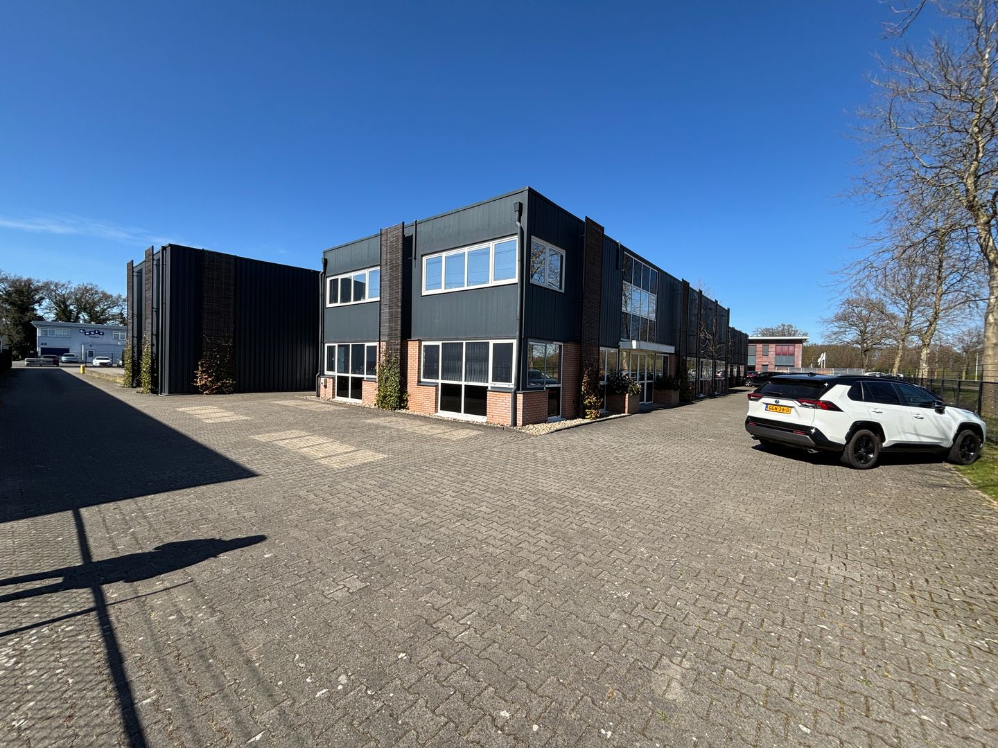 Bekijk foto 2 van Twentepoort Oost 56