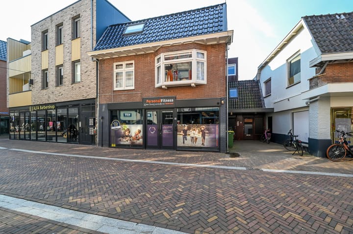 Grotestraat 95