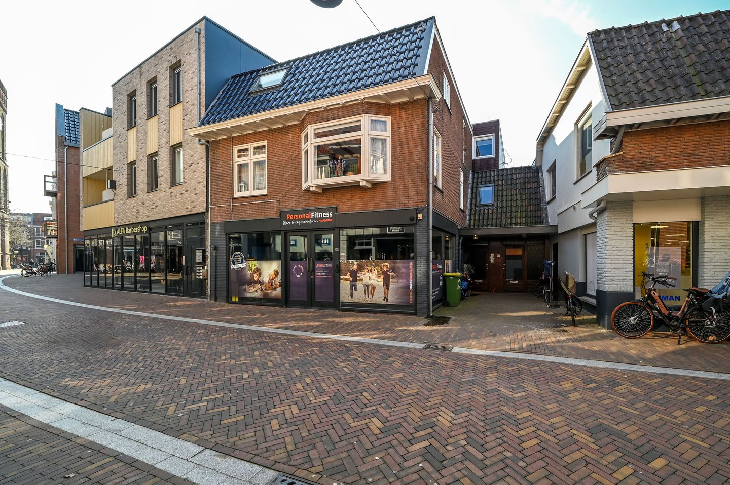Bekijk foto 2 van Grotestraat 95