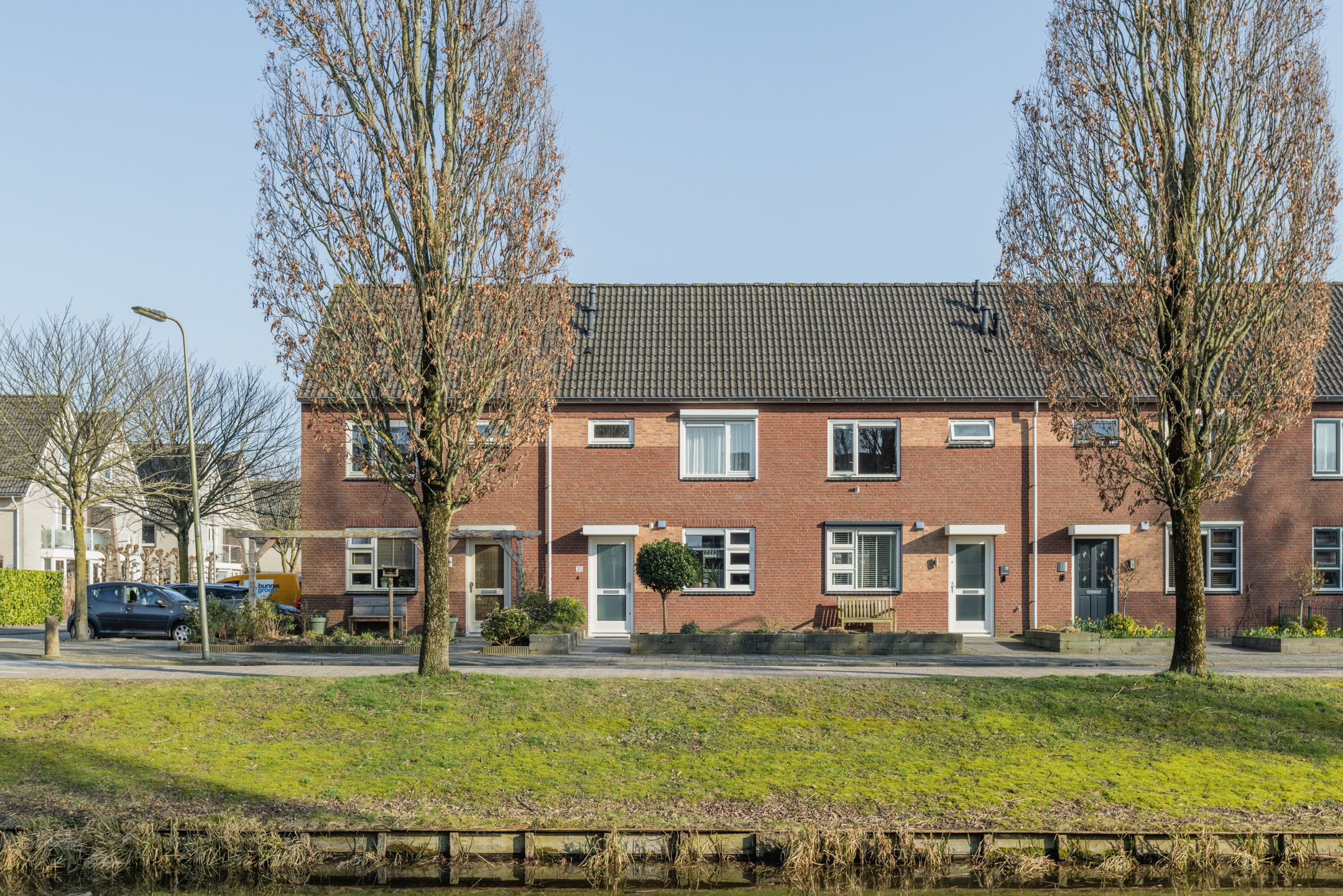 Buying a house in The Netherlands., Landlust 20