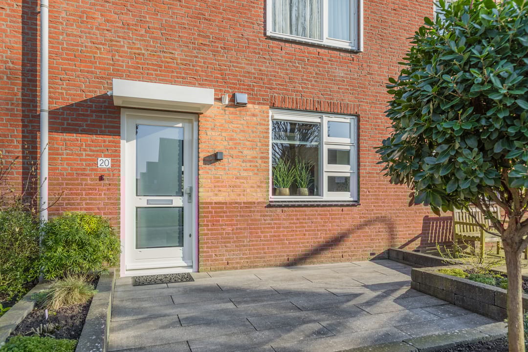 Photo 7 of Landlust 20