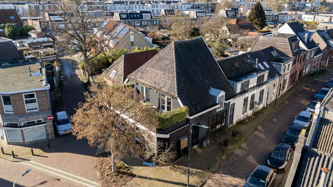 Foto 112 van Zandbergpad 2