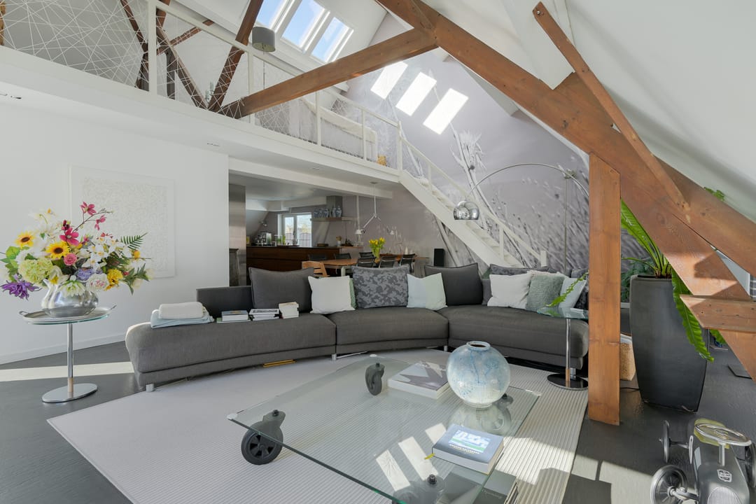 Foto 2 van Zandbergpad 2