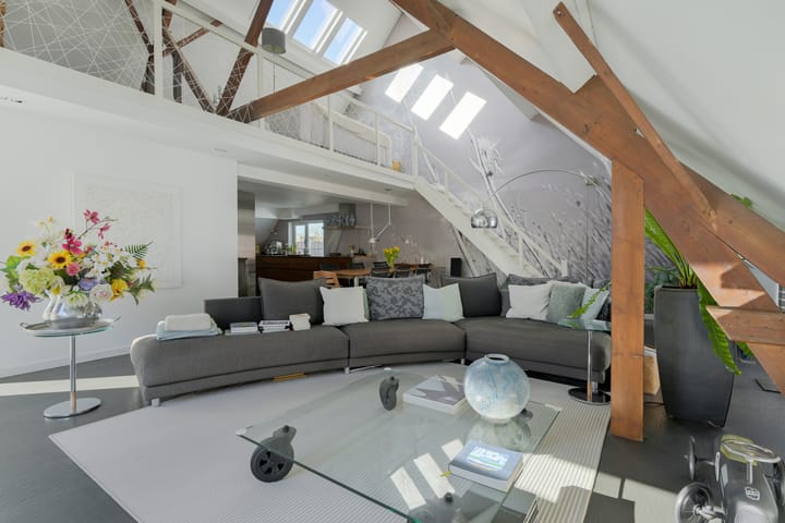 Foto 2 van Zandbergpad 2