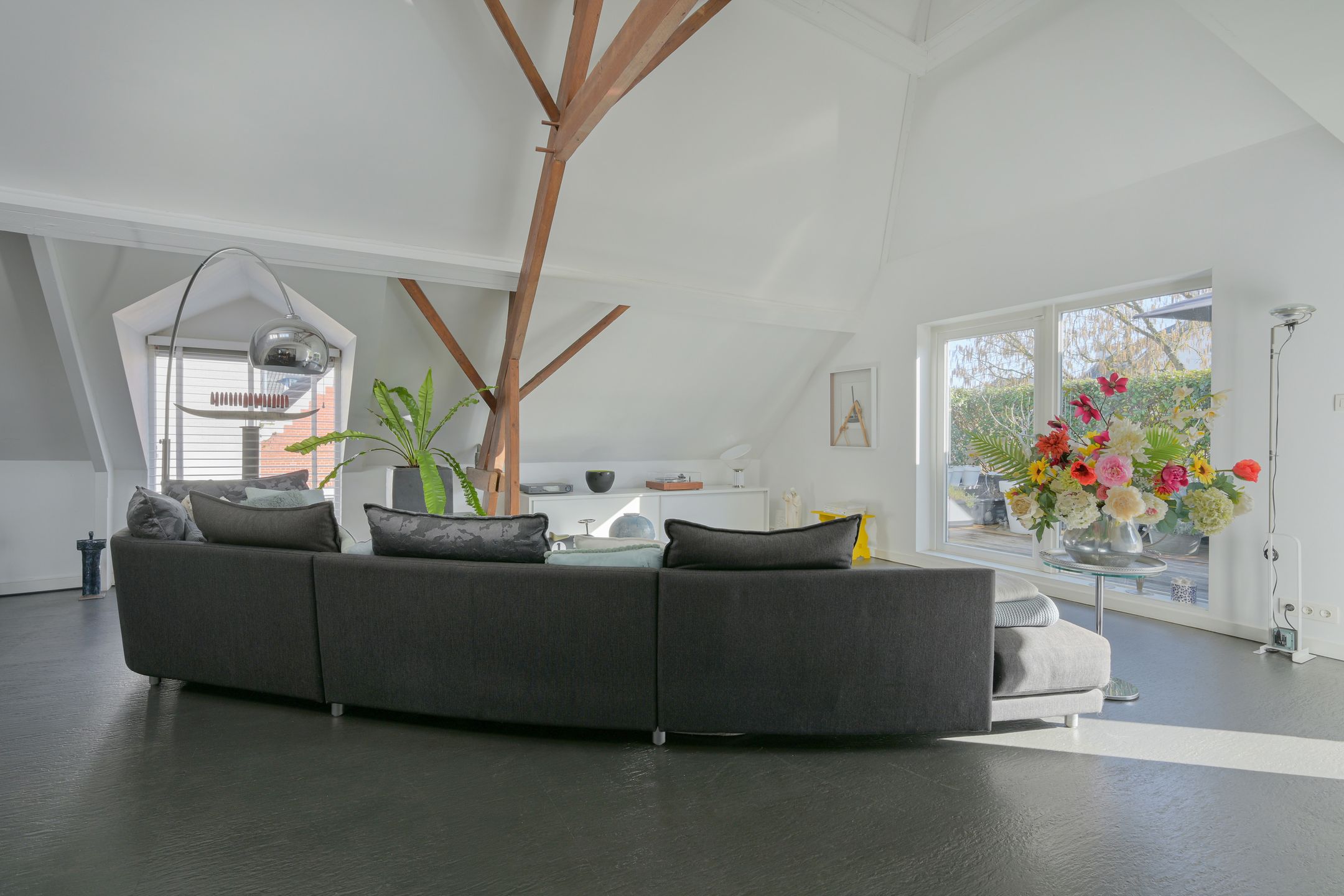 Foto 3 van Zandbergpad 2