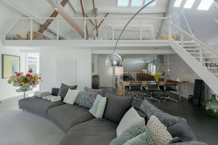 Foto 4 van Zandbergpad 2