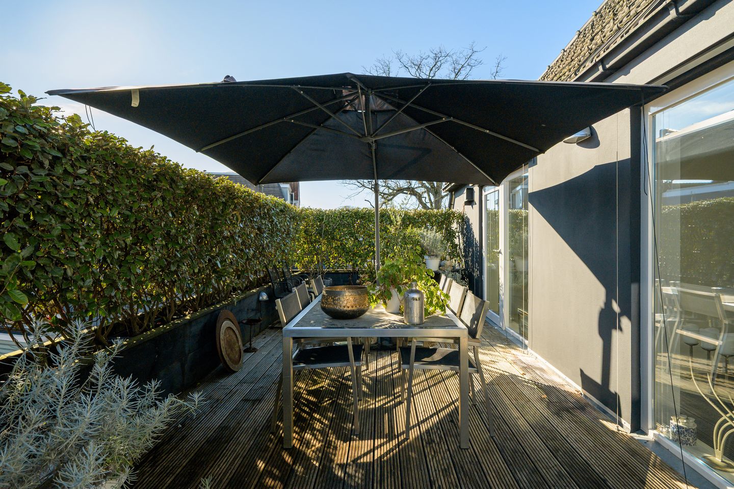 Foto 10 van Zandbergpad 2