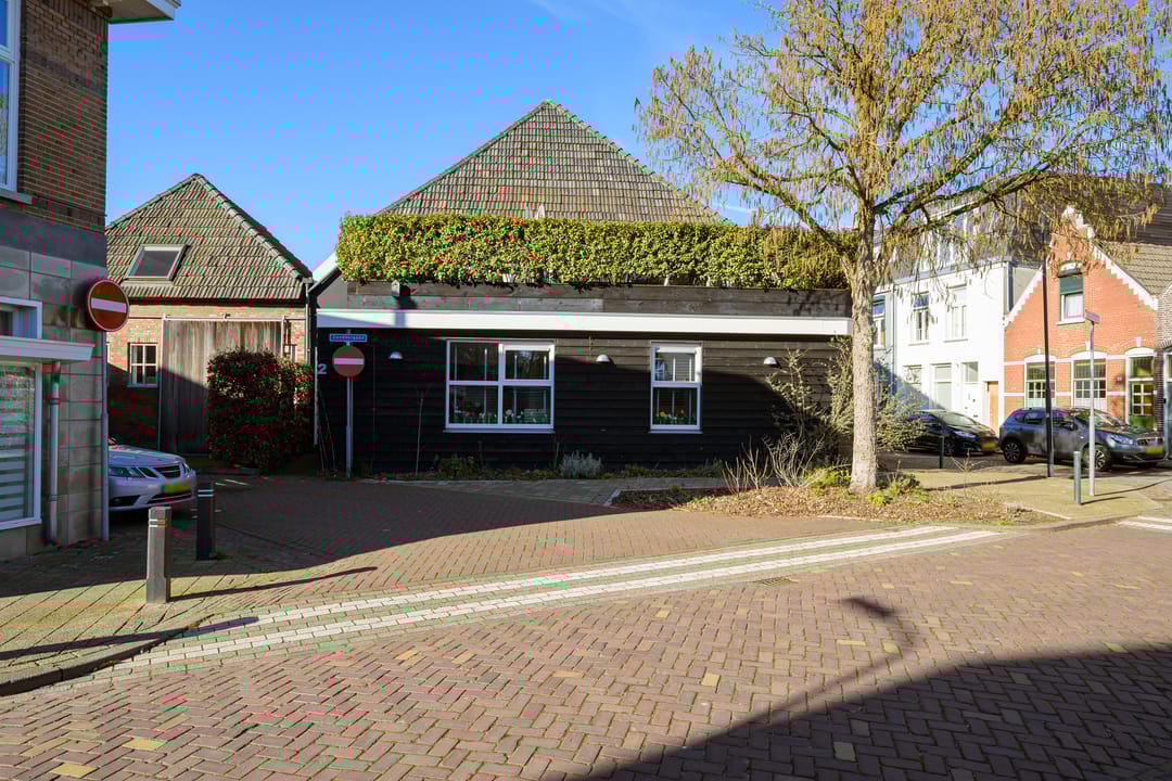 Foto 11 van Zandbergpad 2