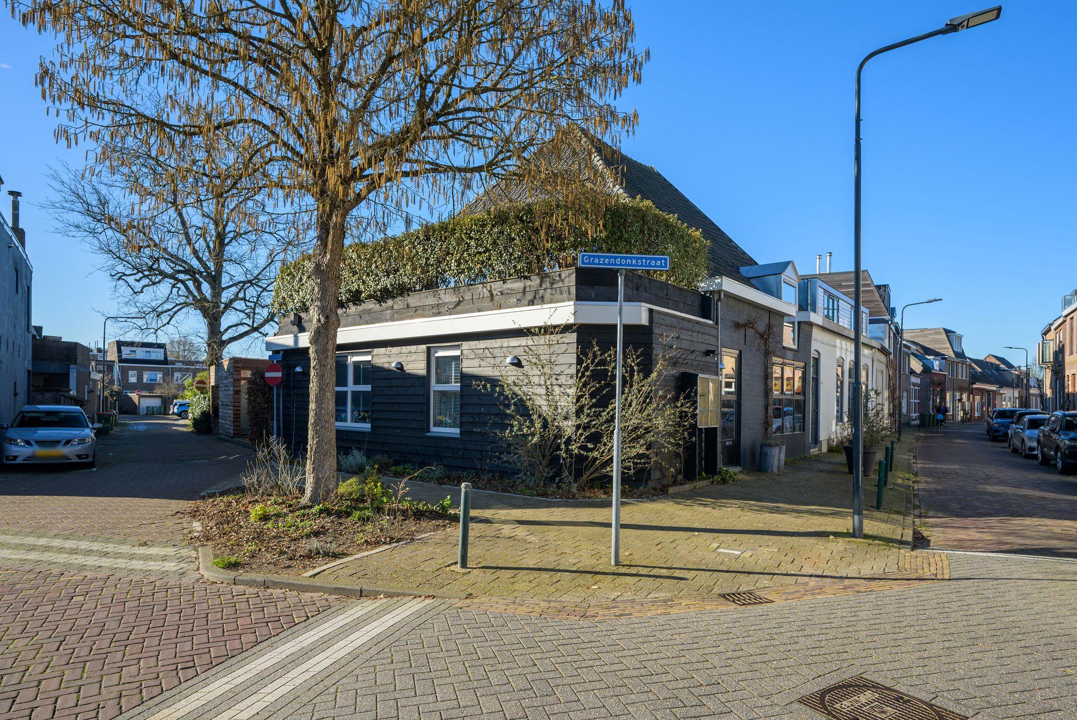 Foto 12 van Zandbergpad 2