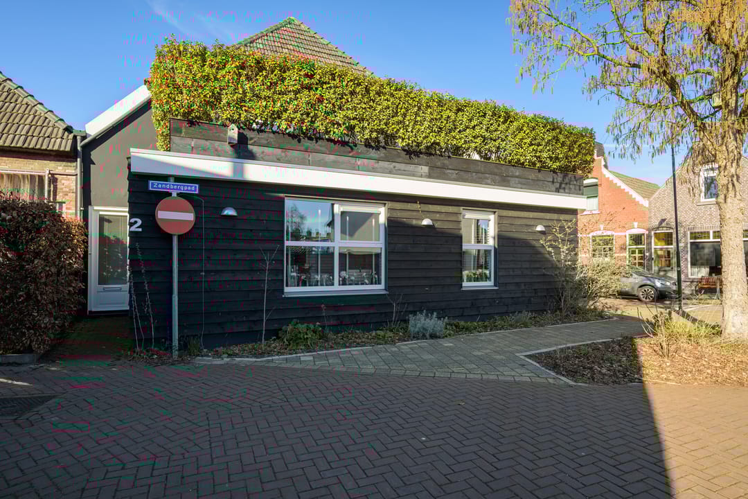 Foto 13 van Zandbergpad 2