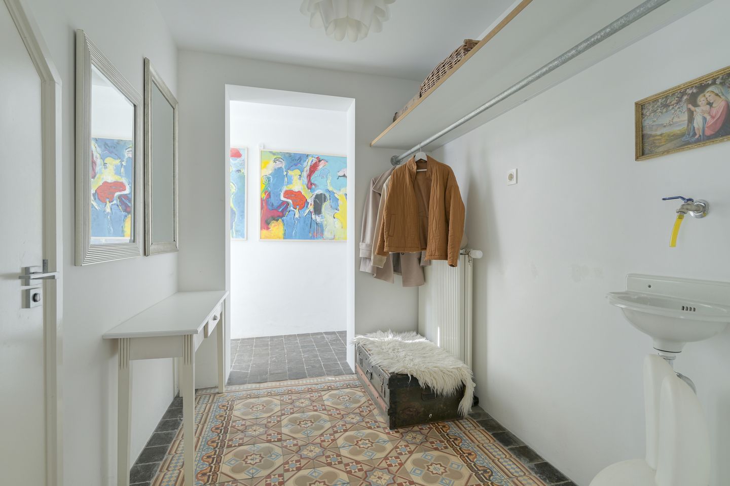 Foto 20 van Zandbergpad 2