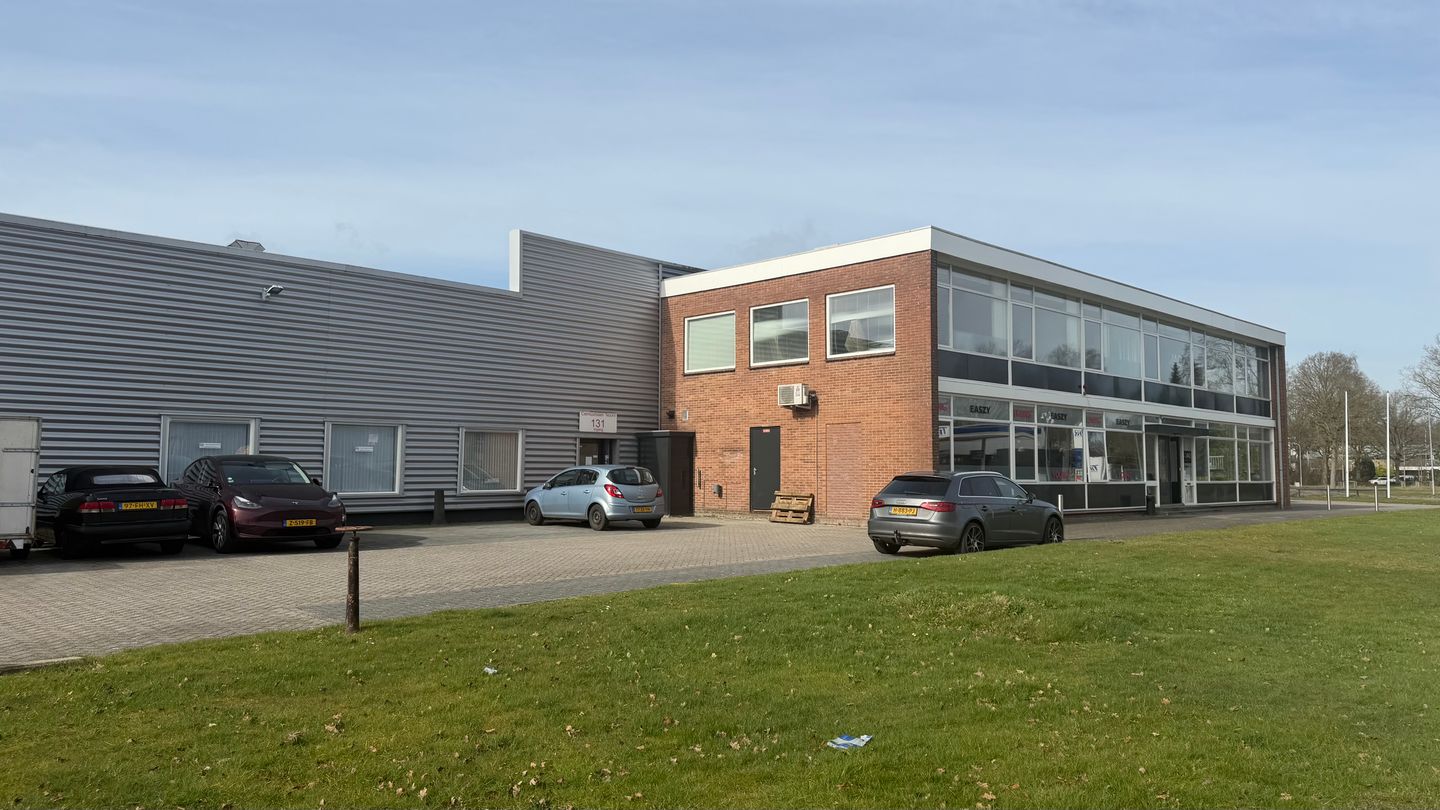 View photo 1 of Ceintuurbaan Noord 131-11