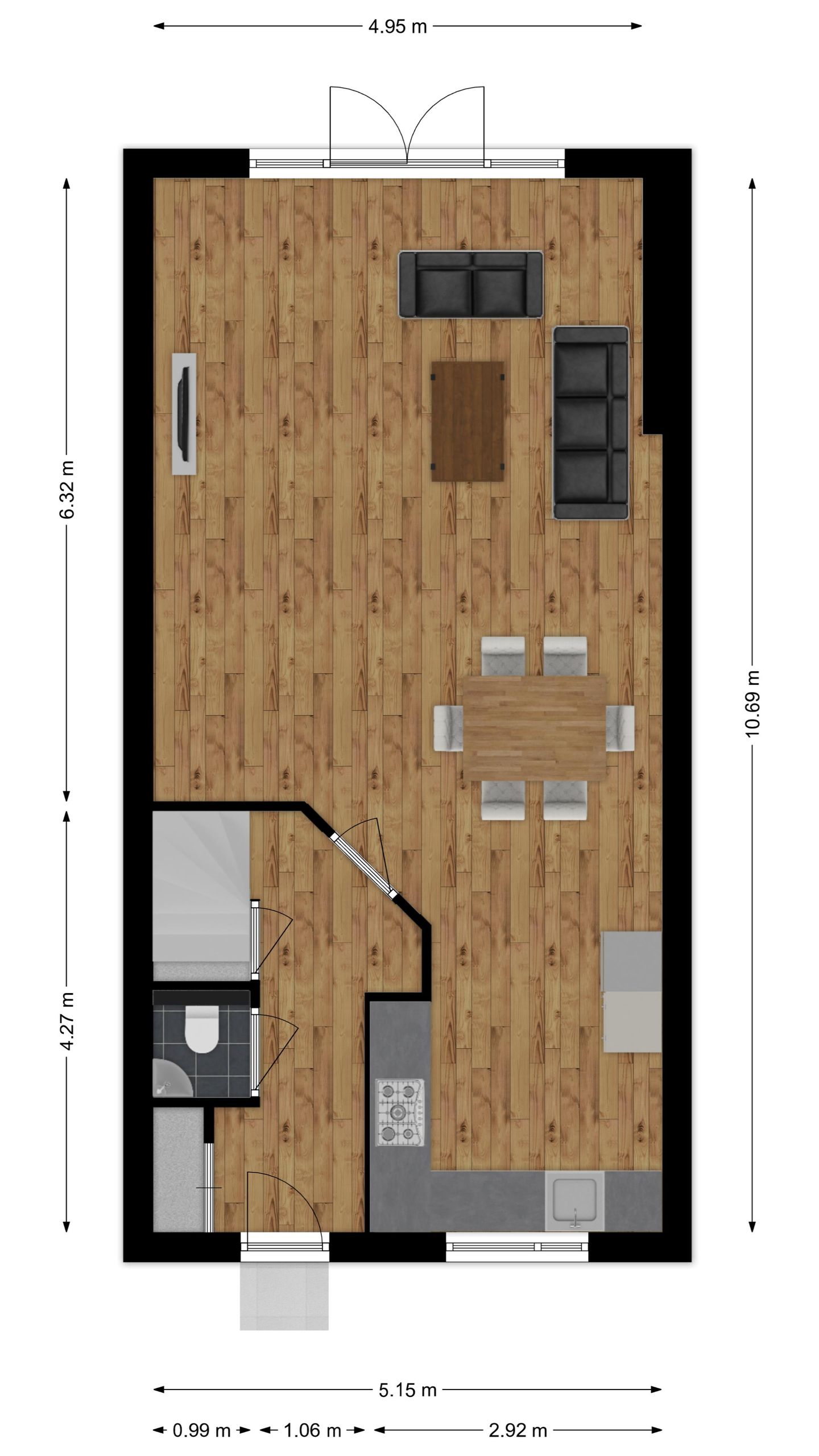 Photo 49 of Landlust 20