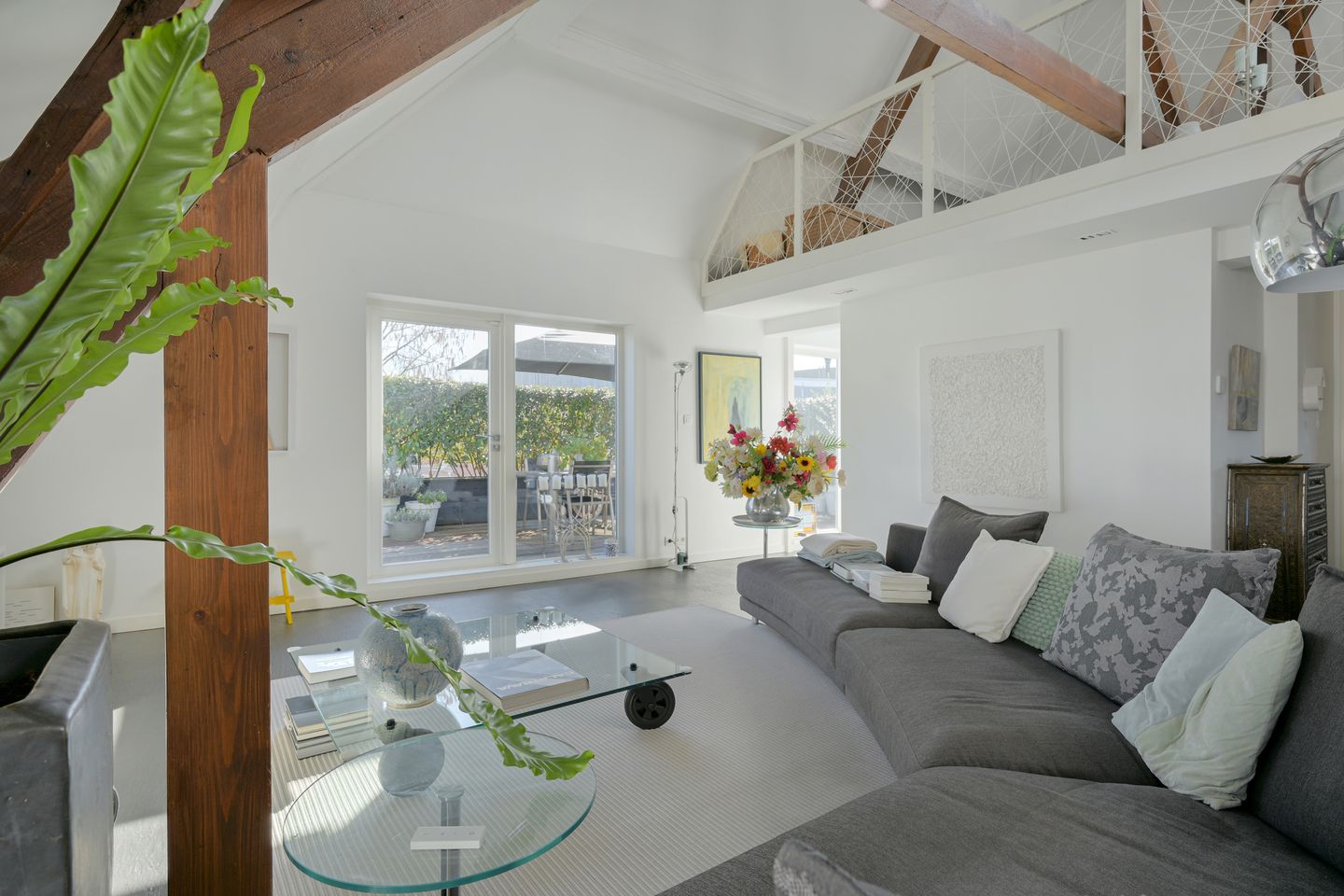 Foto 65 van Zandbergpad 2